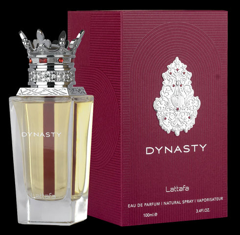 Lattafa Dynasty